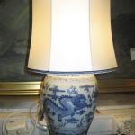 606 8634 TABLE LAMP